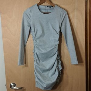 Long Sleeve Dress
